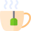 Tea cup icon 64x64