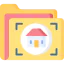Folder icon 64x64