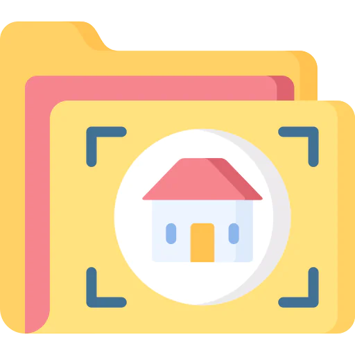 Folder icon