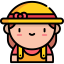 Gardener icon 64x64