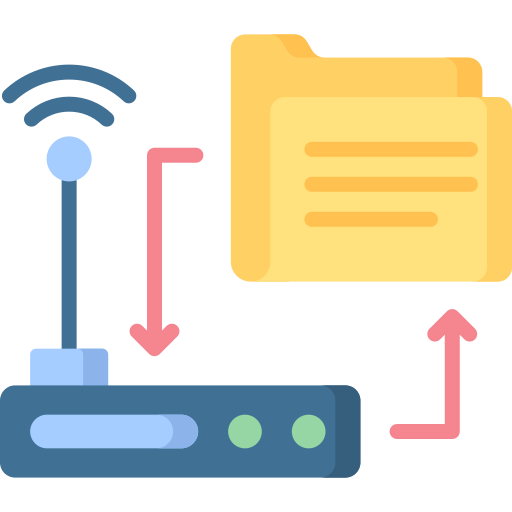 Folder icon