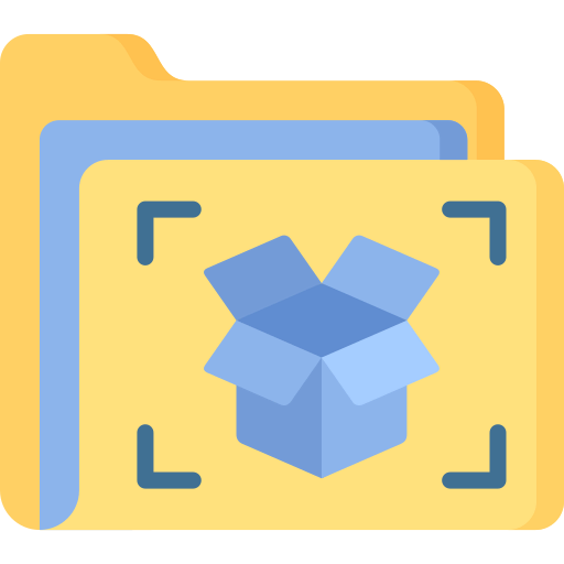 Folder icon