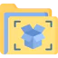 Folder icon 64x64