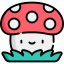 Mushroom icon 64x64