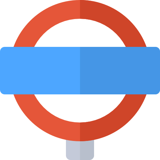 Underground icon