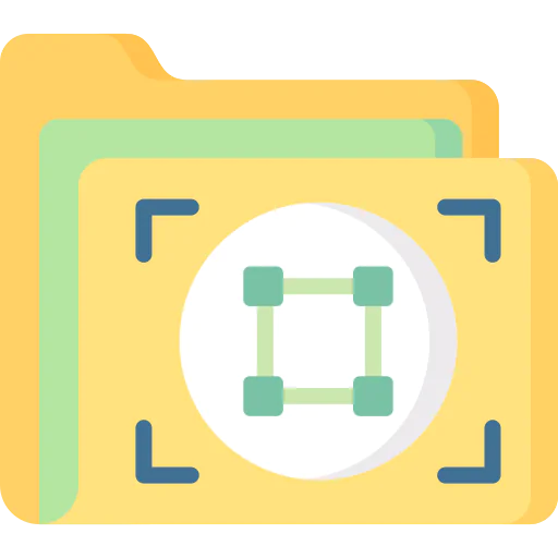 Folder icon