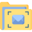 Folder icon 64x64