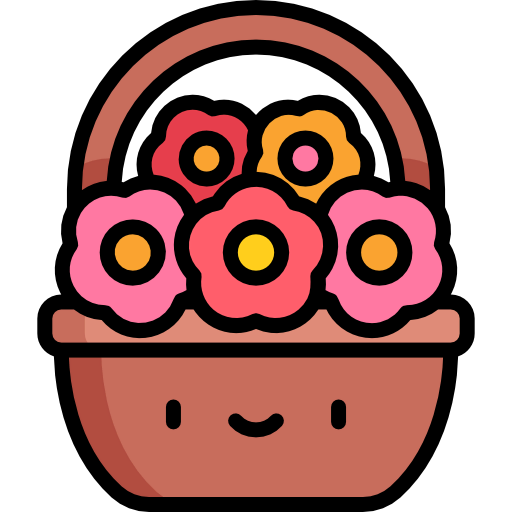 Basket icon