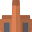 Tate modern Symbol 64x64