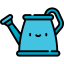Watering can icon 64x64