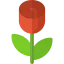 Rose icon 64x64