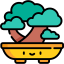 Bonsai icon 64x64