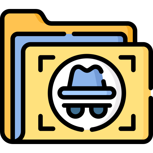 Folder icon