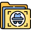 Folder icon 64x64