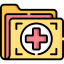 Folder icon 64x64