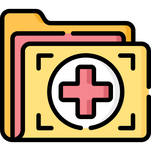 Folder ícone