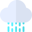 Rain icon 64x64