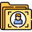 Folder icon 64x64