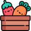 Harvest icon 64x64