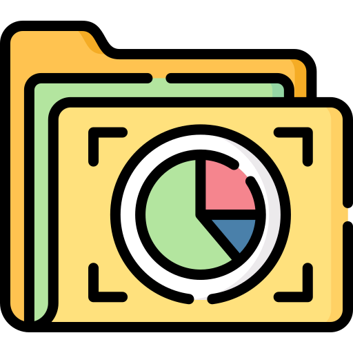 Folder icon