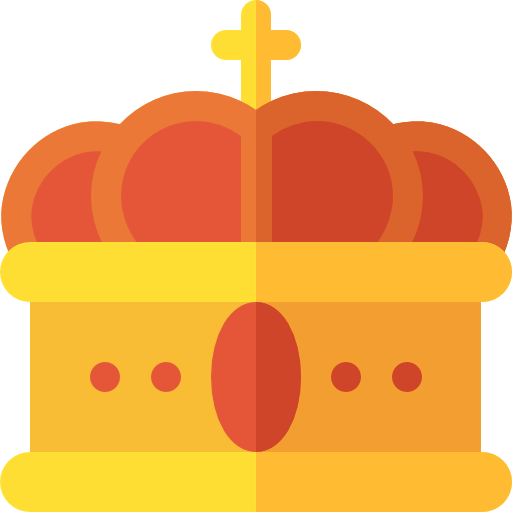 Crown icon