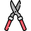 Shears ícono 64x64