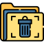 Folder icon 64x64