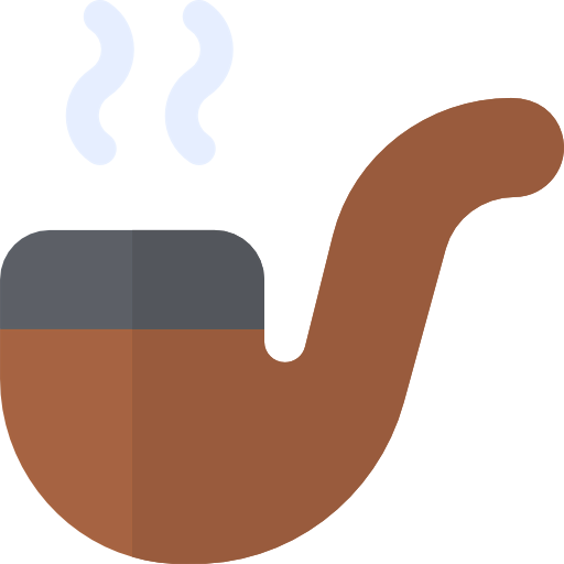 Pipe icon