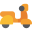 Scooter icon 64x64