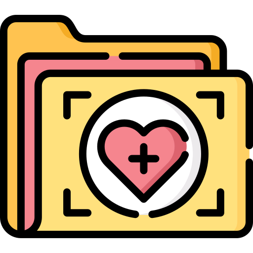 Folder icon