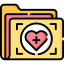Folder icon 64x64