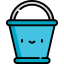 Bucket icon 64x64