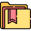 Folder icon 64x64