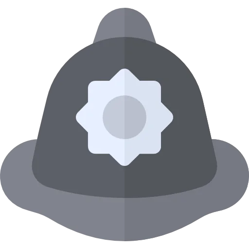 Police icon