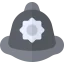 Police icon 64x64
