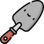 Shovel icon 64x64