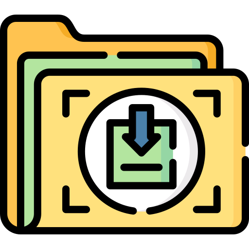 Folder icon
