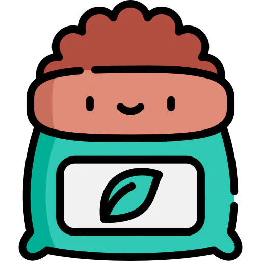 Fertilizer icon