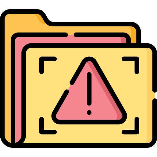 Folder icon