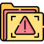 Folder icon 64x64