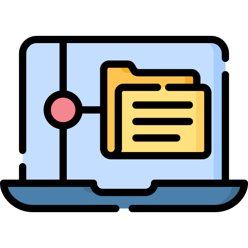 Folder icon