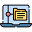 Folder icon 64x64