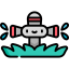 Sprinkler icon 64x64