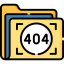 Folder icon 64x64