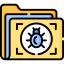 Folder icon 64x64