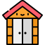 Shed icon 64x64
