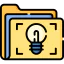 Folder icon 64x64