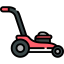 Mower icon 64x64