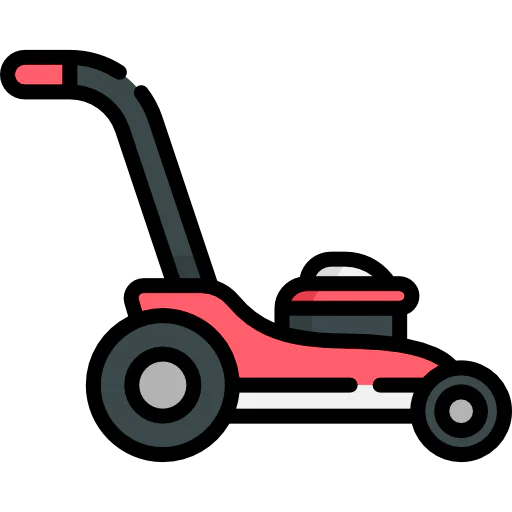 Mower icon