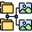 Folder icon 64x64